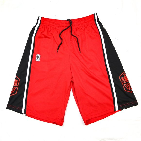 black bulls shorts
